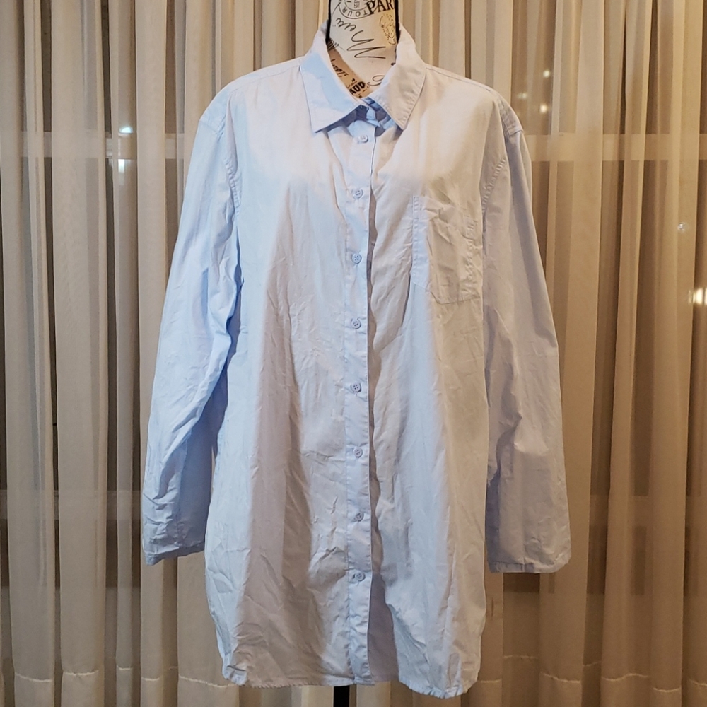 NIGHT SHIRT
